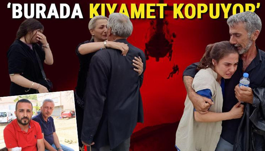 Sinopta sel sularına kapılmadan önce oğluyla telefonda helalleşmiş Sinopta sel sularına kapılmadan önce oğluyla telefonda helalleşmiş