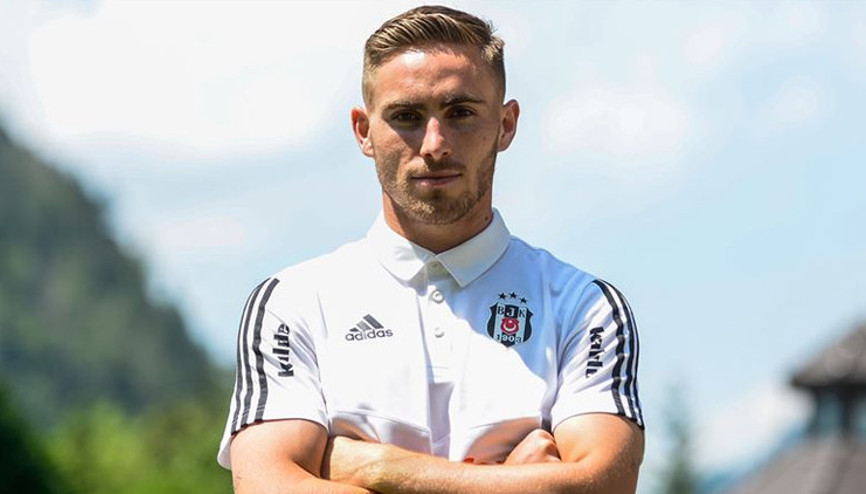 Son Dakika: Beşiktaşta iki ayrılık birden