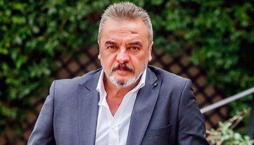Son dakika haberi: Mesut Akustadan üzücü haber... Eşi Dualarınızı eksik etmeyin mesajıyla duyurdu
