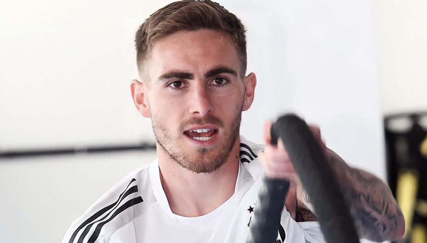 Son Dakika: Beşiktaşta ayrılık Çaykur Rizespora kiralandı...