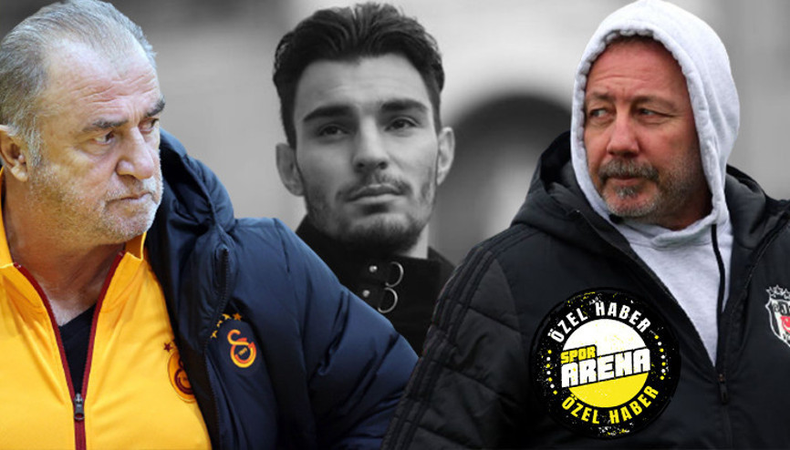 Son Dakika: Beşiktaşta Kaan Ayhan için kritik 48 saat Sassuoloya yapılan teklif...