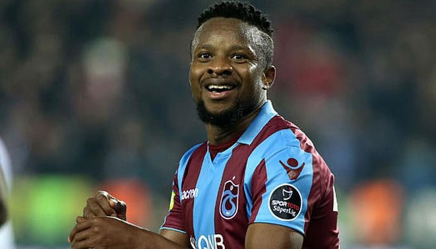 Denizlispor, Ogenyi Onaziyi kadrosuna kattı Stachowiak ve Okan Derici de imzaladı