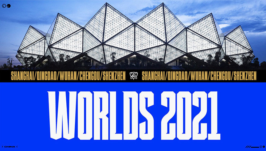 League of Legends Dünya Şampiyonasına kimler katılıyor