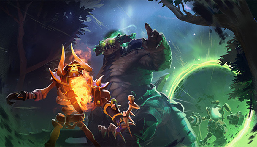DOTA 2, 7.30 yamasıyla bazı eşyalar oyundan çıktı