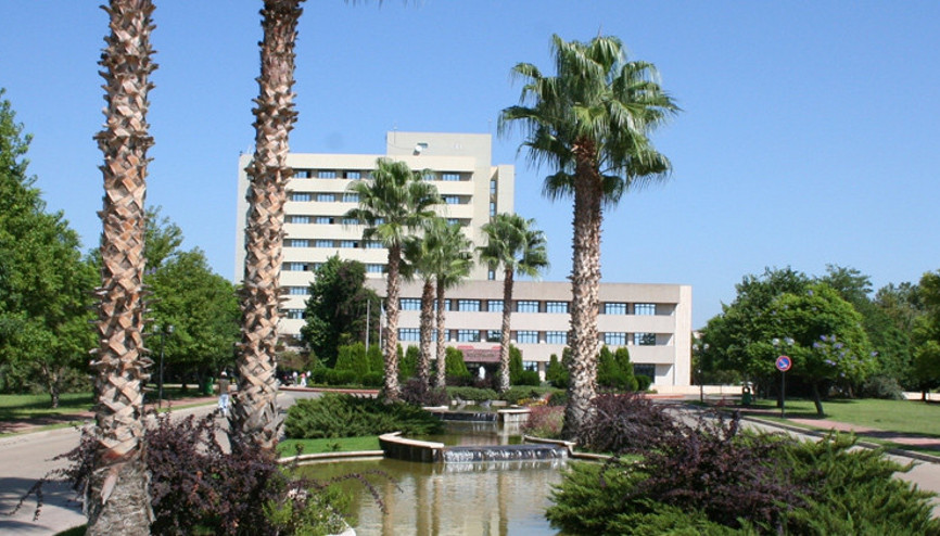 Akdeniz Üniversitesi’e Kurumsal Akreditasyon