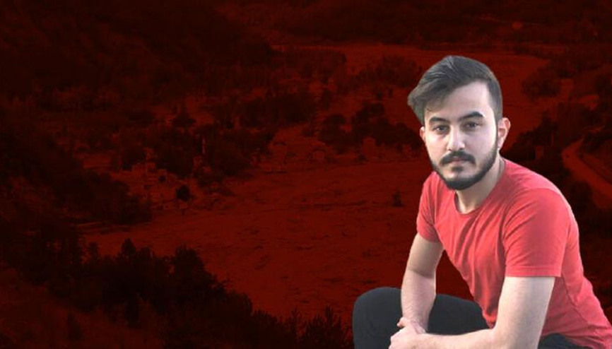 Babaçay köyündeki selde 4 kişiyi kurtarmıştı... Ailesiyle sel sularına kapıldığı belirlendi Babaçay köyündeki selde 4 kişiyi kurtarmıştı... Ailesiyle sel sularına kapıldığı belirlendi