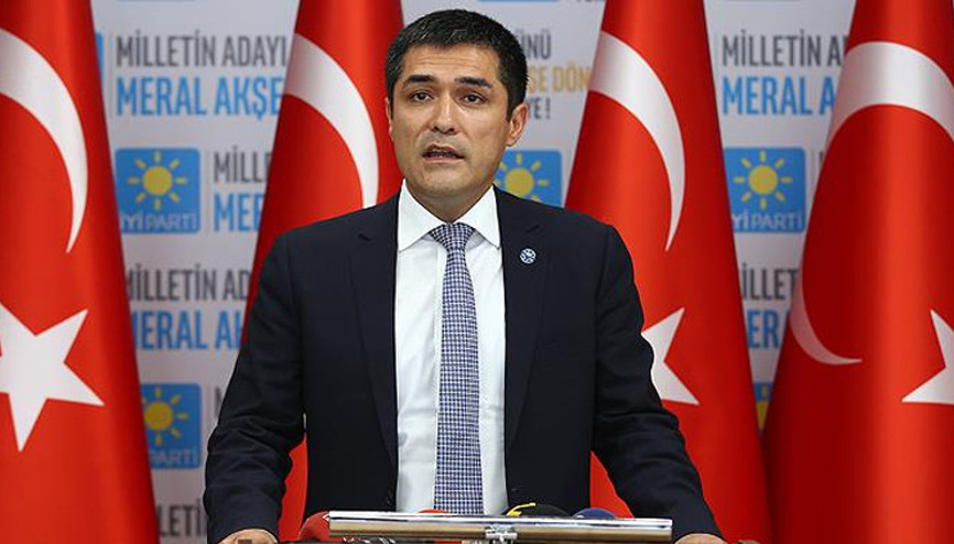 Bakırköy Başsavcılığı Buğra Kavuncuya saldırıya soruşturma başlattı