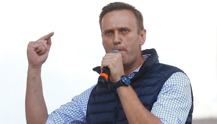 ABDden Aleksey Navalnıy açıklaması