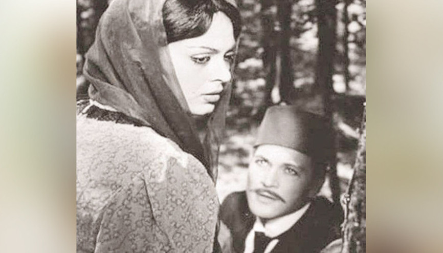 Çalıkuşu 100 yaşında