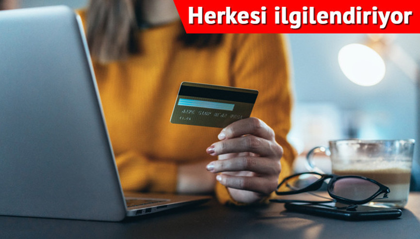 Kredi kartları tamamen değişiyor Yeni sistemde buna dikkat... Kredi kartları tamamen değişiyor Yeni sistemde buna dikkat...
