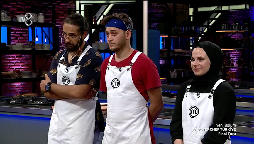 Mehmet Şeften büyük sürpriz