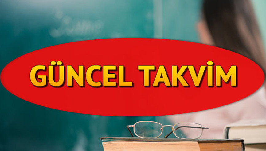 Sözleşmeli öğretmenlik atama tercihleri ne zaman Millî Eğitim Bakanlığı öğretmen atama takvimi güncellendi.