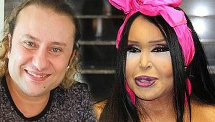 Onur Akay, Bülent Ersoyu icraya verdi