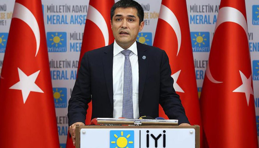 İYİ Parti İstanbul İl Başkanı Kavuncuya saldırıda flaş gelişme