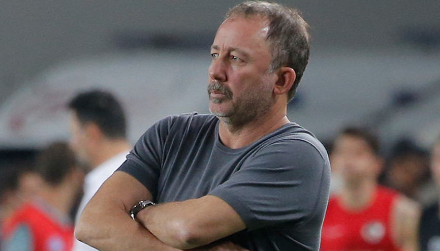 Son Dakika: Beşiktaşta Sergen Yalçından yabancı kuralı tepkisi ve transfer mesajı 2 futbolcu... Son Dakika: Beşiktaşta Sergen Yalçından yabancı kuralı tepkisi ve transfer mesajı 2 futbolcu...