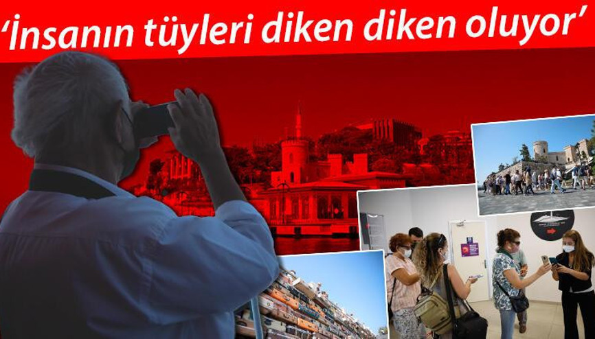 Yassıada darbeyi yaşayan ziyaretçilerin akınına uğradı