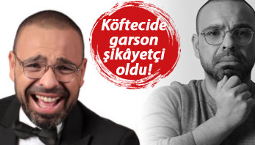 Ünlü sunucu Okan Karacan hakkında cinsel taciz soruşturması