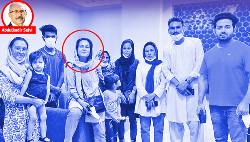 Afganistan’da Taliban yönetimi kuruluyor mu