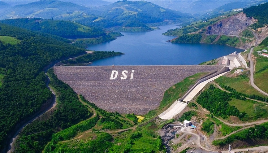 DSİ 2 bin 5 sürekli işçi alacak... İşte başvuru şartları ve detaylar