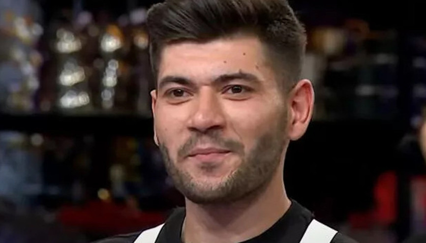 MasterChef Sergen nereli, kimdir, kaç yaşında Sergen Özen ile ilgili bilgiler