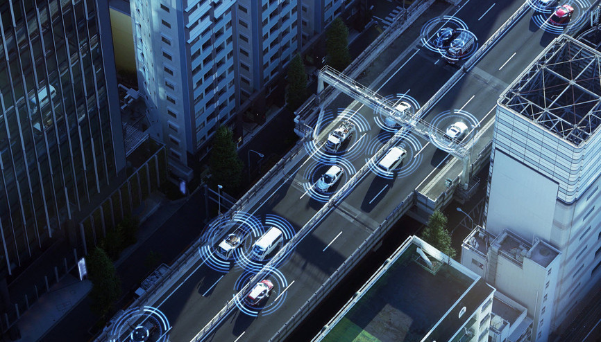 Veri bilimi otomotiv sektörüne yön veriyor