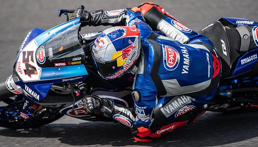 İspanyada övgüler Toprak Razgatlıoğluna