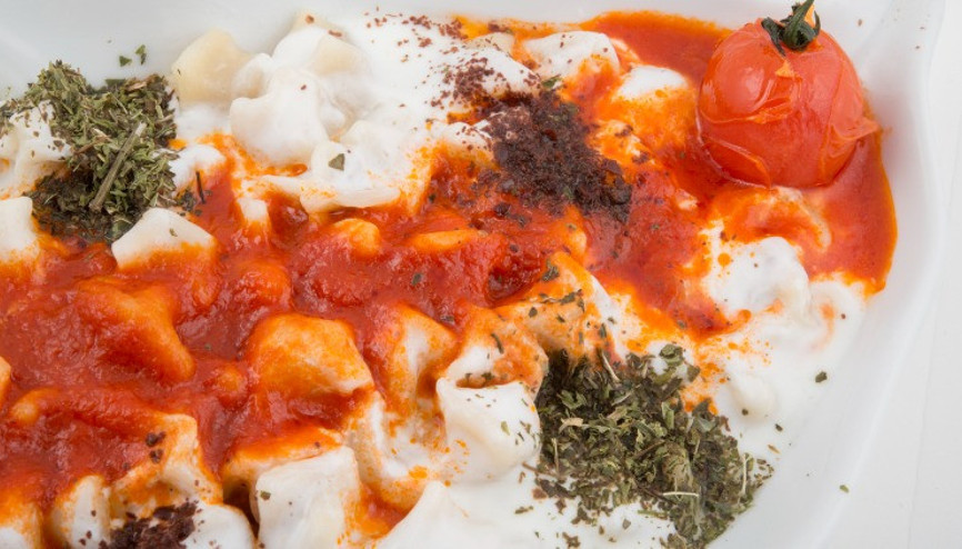 Hangi mantı hangi yöreye ait Sinop, Kayseri, Bursa, Boşnak, Bodrum, Türkmen mantısı tarifi ve özellikleri