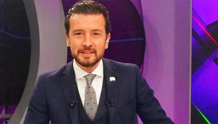 Ersin Düzen ekranlara geri döndü Yeni adresi...