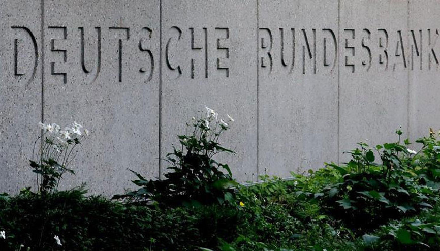 Bundesbank: Alman ekonomisi bu yıl muhtemelen beklenenden daha az büyüyecek