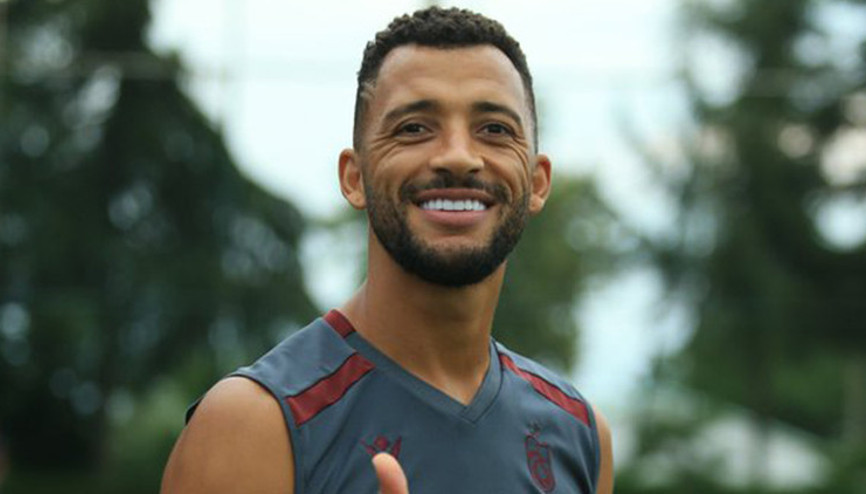 Son Dakika: Trabzonspordan Vitor Hugo yalanlaması