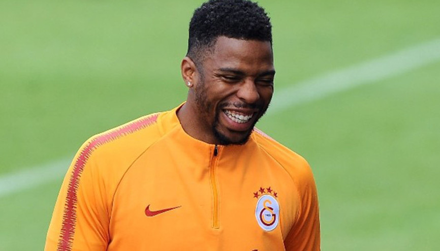 Son Dakika: Galatasaraydan ayrılan Ryan Donk Süper Ligde kaldı Yeni takımı...