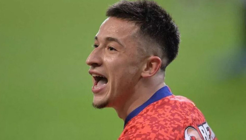 Son Dakika: Galatasarayın istediği Morutanın hocası açıkladı Artık bizim oyuncumuz değil