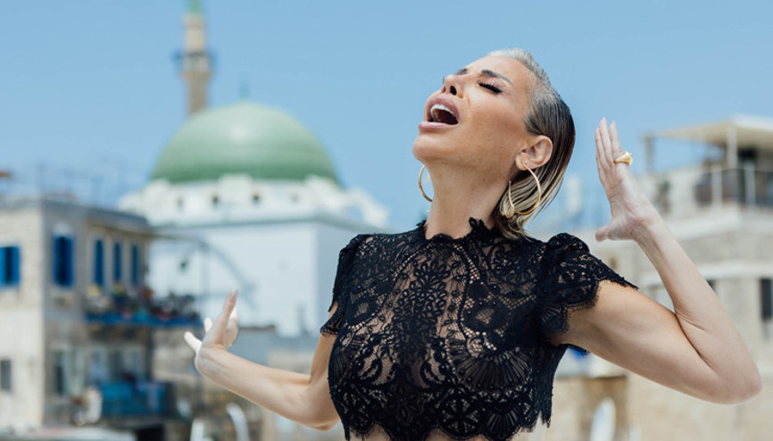 Linetten kadınlara mesaj: Yalnız değilsin