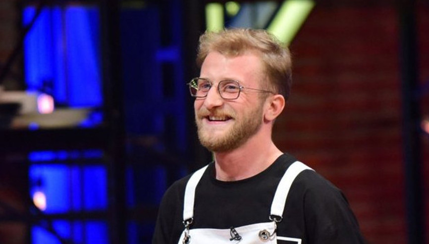 MasterChef Tahsin kimdir, kaç yaşında, nereli Tahsin Küçük ile ilgili merak edilenler
