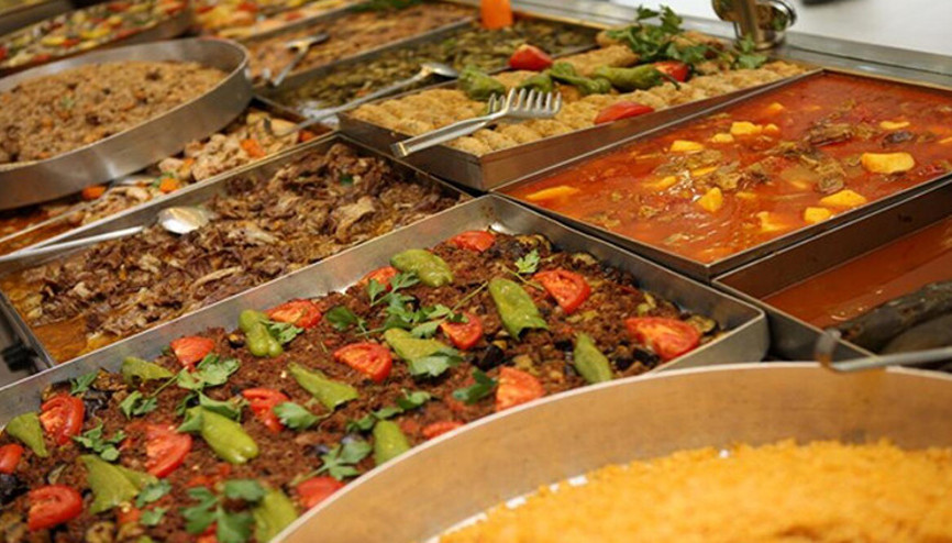 Esnaf lokantası yemekleri hangileri İşte, esnaf lokantası denince akla ilk gelenler Esnaf lokantası yemekleri hangileri İşte, esnaf lokantası denince akla ilk gelenler