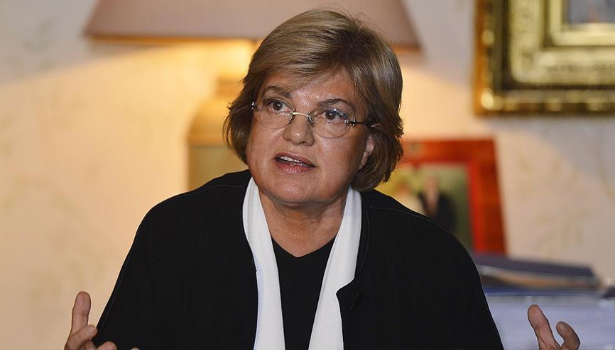 Tansu Çiller hakkında çıkan iddiaları yalanladı