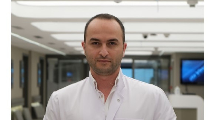 Tansiyonda yaşam  değişikliği önemli