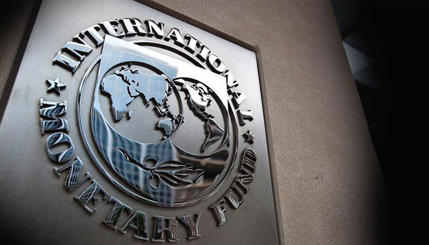 IMFten Arap ülkelerine 37 milyar dolar