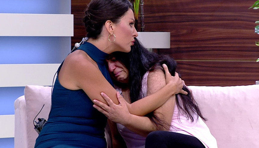 “Ece Üner İle Susma dertlere çare bulmaya devam ediyor