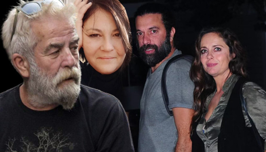 Yönetmen Orhan Oğuzun kızı Ebru Oğuzdan Nilüfer Açıkalın hakkında şoke eden suçlama