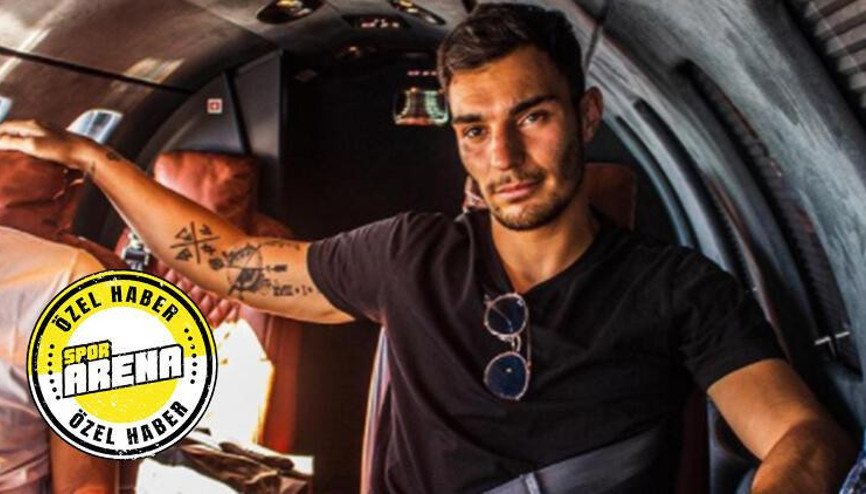 Son dakika: Kaan Ayhan transferinde Beşiktaşa kötü haber