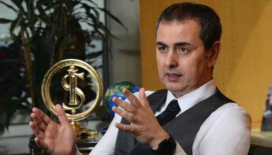 İş Bankası Genel Müdürü Aran: Güven artışı olduğunu görüyorum