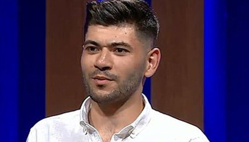 MasterChef Sergen kimdir, kaç yaşında, nereli Sergen Özen hakkında bilinmeyenler MasterChef Sergen kimdir, kaç yaşında, nereli Sergen Özen hakkında bilinmeyenler
