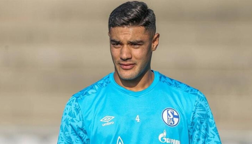 Son dakika transfer haberi: Ozan Kabaka iki talip Galatasaray detayı ve Schalkenin isteği...