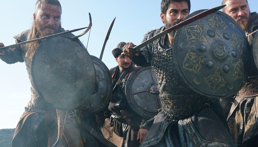 Kuruluş Osman yeni sezon ne zaman başlayacak 25 Ağustos ATV yayın akışı