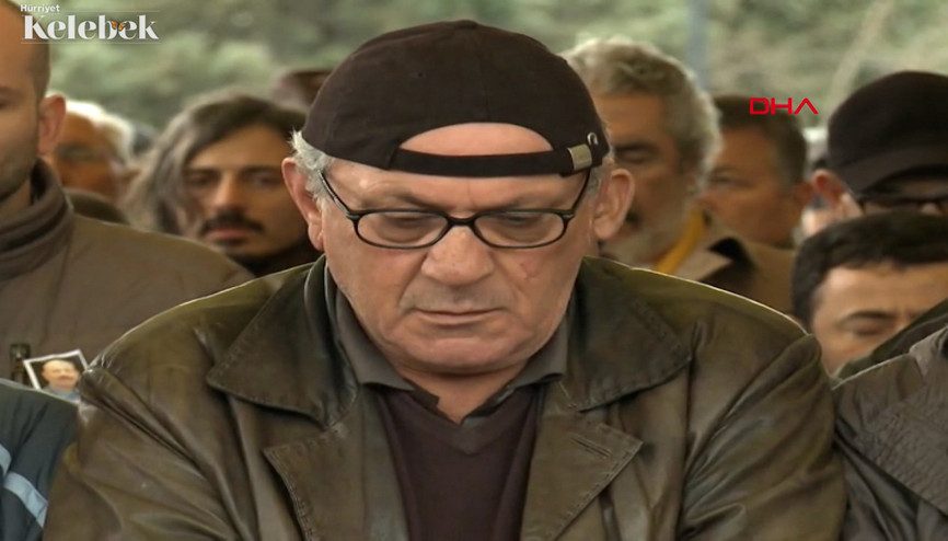 Usta oyuncu Metin Çekmez hayatını kaybetti