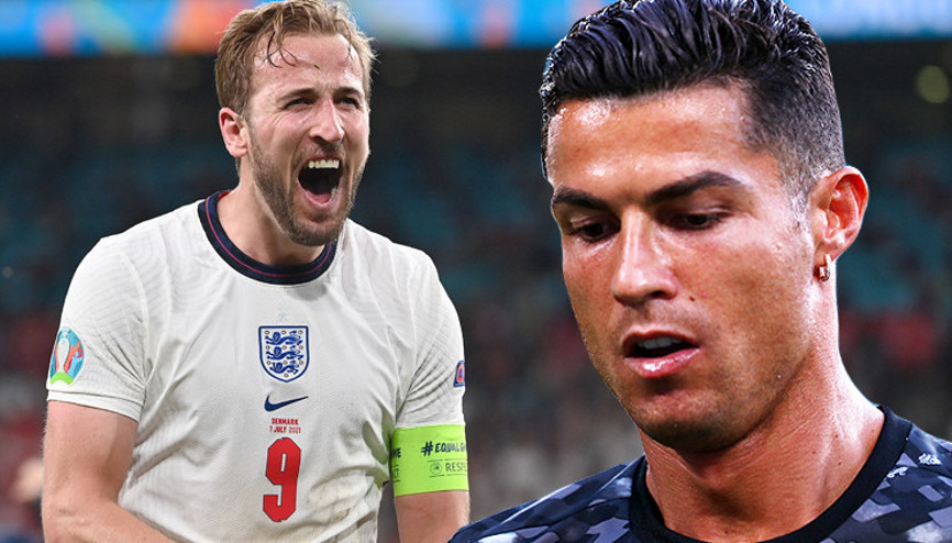 Son Dakika: Harry Kane transferi yattı, bomba patlıyor Cristiano Ronaldo... Son Dakika: Harry Kane transferi yattı, bomba patlıyor Cristiano Ronaldo...