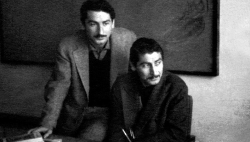 Turhan ve İlhan Selçuk kardeşlerin yayıncılığı