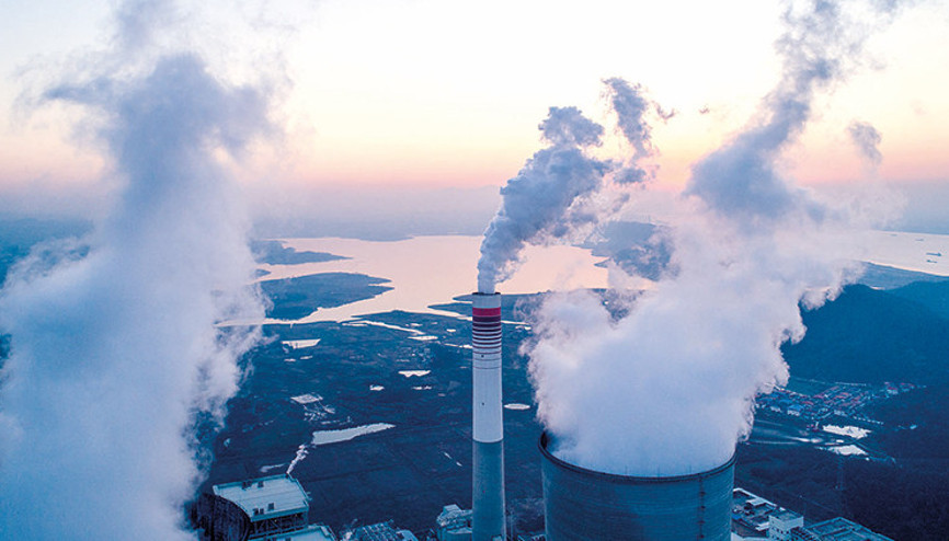 Emisyonlar dünyada alarm veriyor