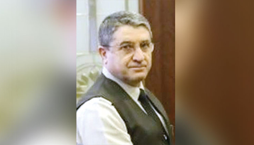 Org. Bayraktaroğlu Genelkurmay 2. Başkanı oldu